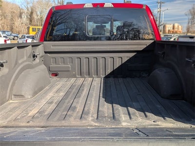 2022 Ford F-150 Lariat 502A