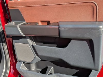 2022 Ford F-150 Lariat 502A