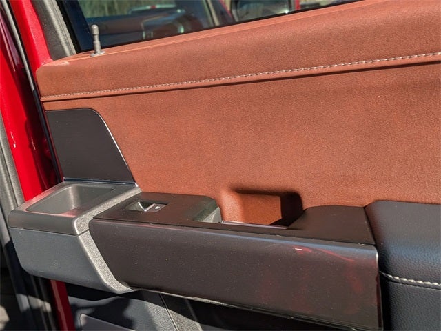 2022 Ford F-150 Lariat 502A