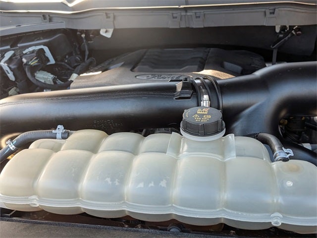 2022 Ford F-150 Lariat 502A