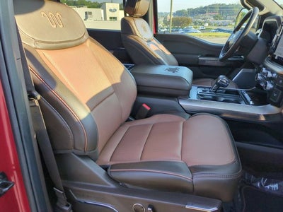 2023 Ford F-150 King Ranch