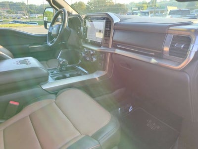 2023 Ford F-150 King Ranch