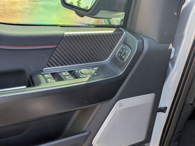 2025 Ford F-150 Raptor 37 Package