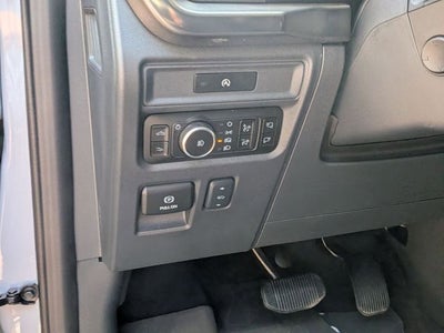 2025 Ford F-150 Raptor 37 Package