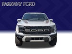2025 Ford F-150 Raptor 37 Package
