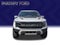 2025 Ford F-150 Raptor 37 Package
