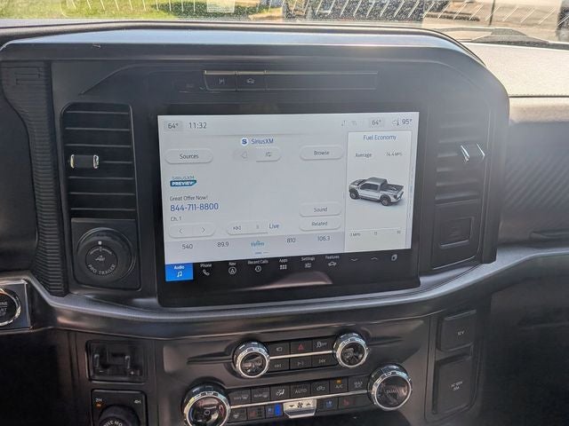 2025 Ford F-150 Raptor 37 Package