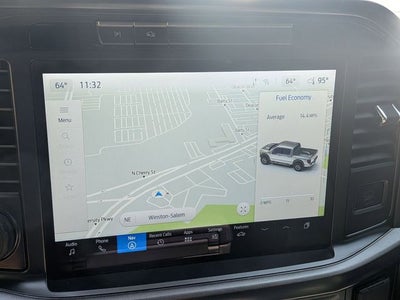 2025 Ford F-150 Raptor 37 Package