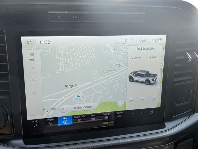 2025 Ford F-150 Raptor 37 Package