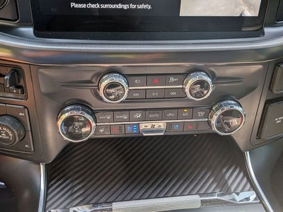 2025 Ford F-150 Raptor 37 Package