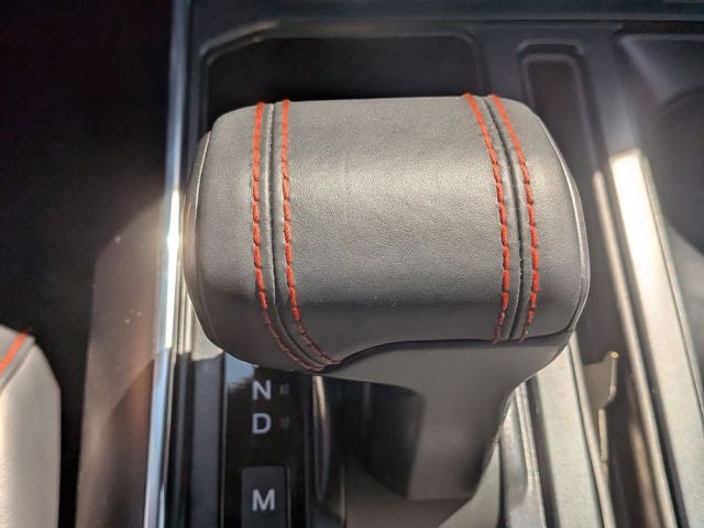 2025 Ford F-150 Raptor 37 Package