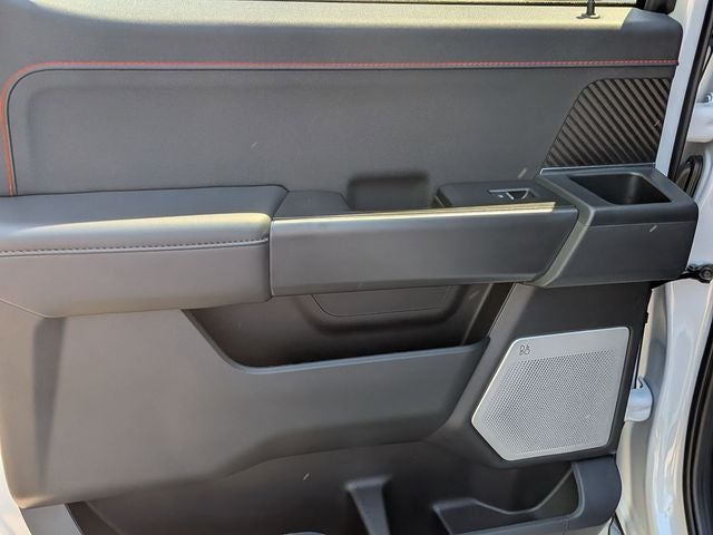 2025 Ford F-150 Raptor 37 Package