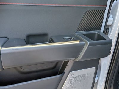 2025 Ford F-150 Raptor 37 Package