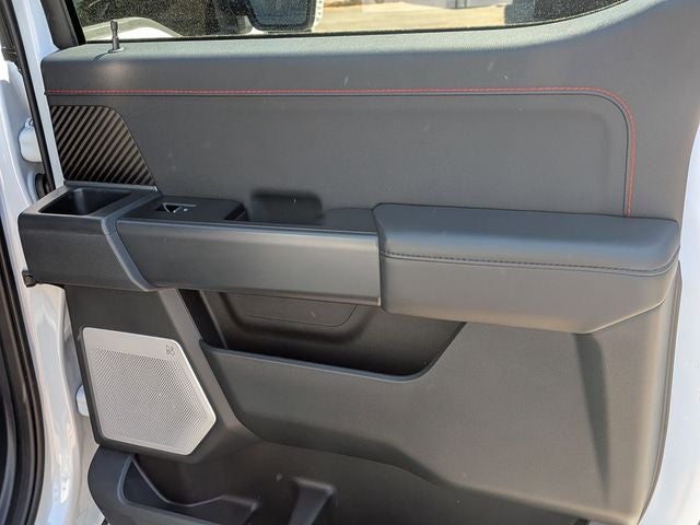 2025 Ford F-150 Raptor 37 Package