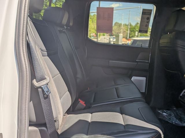 2025 Ford F-150 Raptor 37 Package