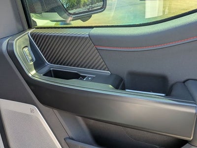 2025 Ford F-150 Raptor 37 Package