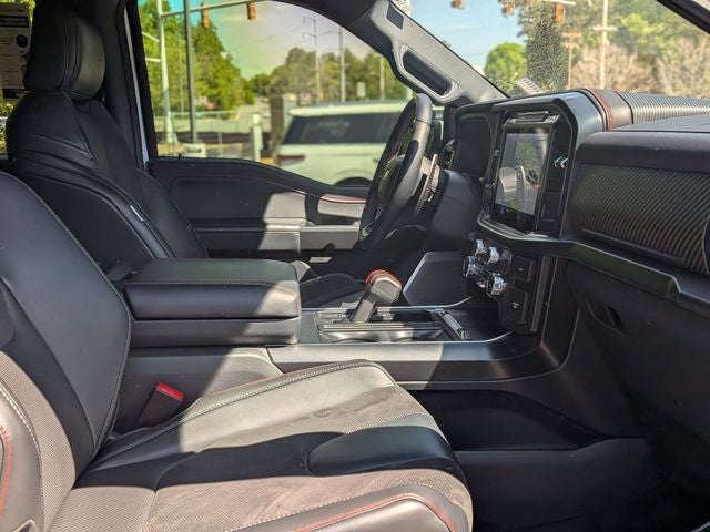 2025 Ford F-150 Raptor 37 Package