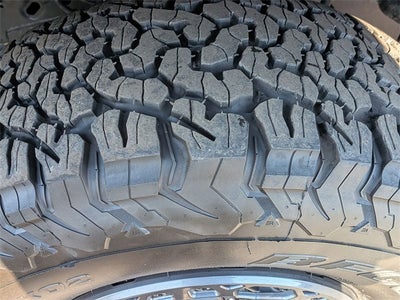 2024 Ford F-150 Raptor R