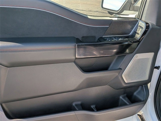 2024 Ford F-150 Raptor R