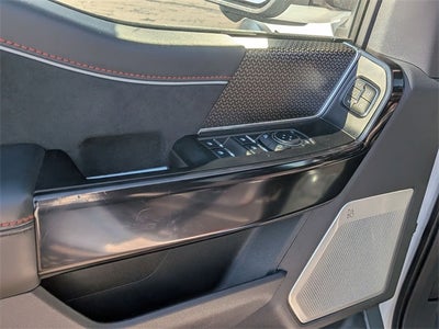 2024 Ford F-150 Raptor R