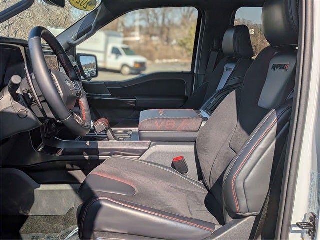 2024 Ford F-150 Raptor R