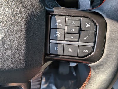 2024 Ford F-150 Raptor R