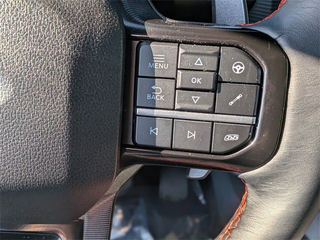 2024 Ford F-150 Raptor R