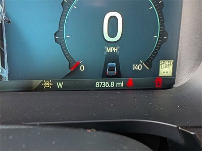 2024 Ford F-150 Raptor R