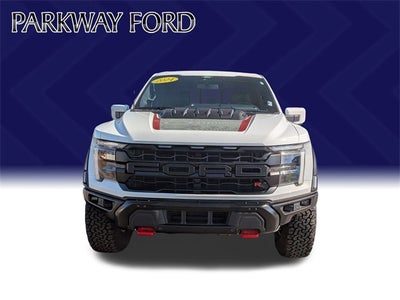 2024 Ford F-150 Raptor R