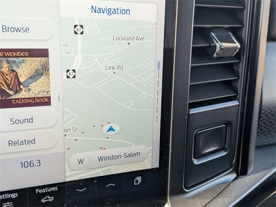 2024 Ford F-150 Raptor R