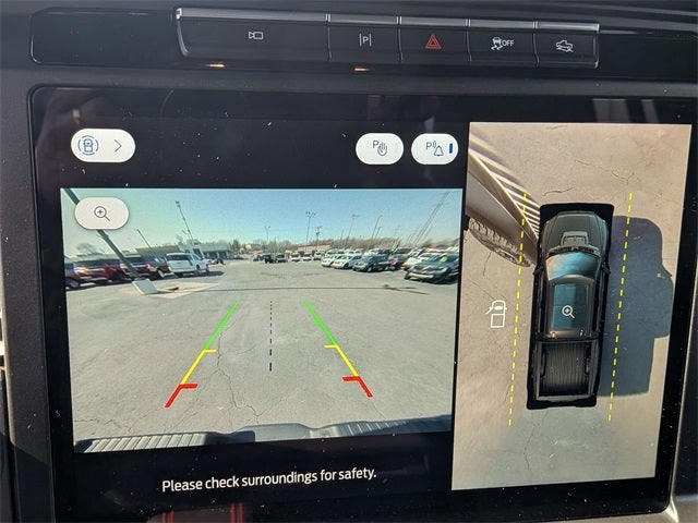 2024 Ford F-150 Raptor R