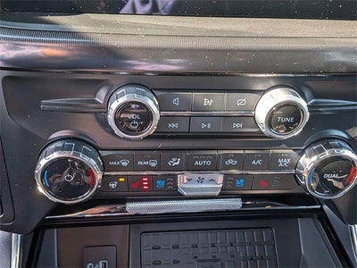 2024 Ford F-150 Raptor R