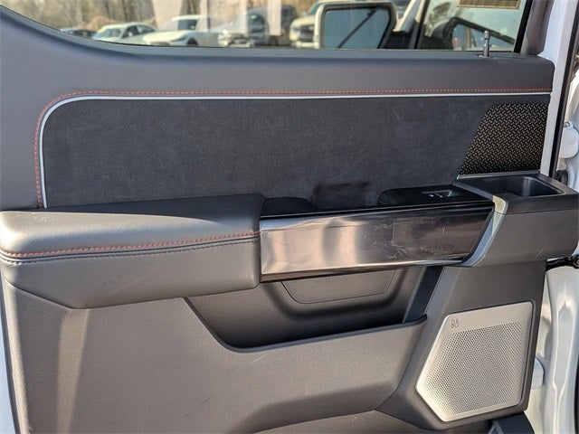 2024 Ford F-150 Raptor R