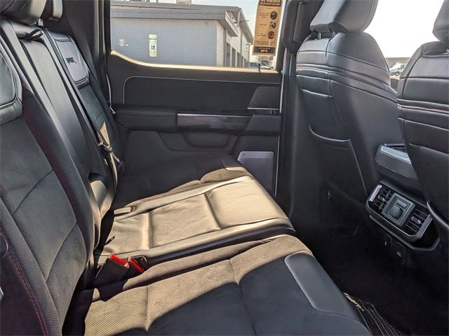 2024 Ford F-150 Raptor R