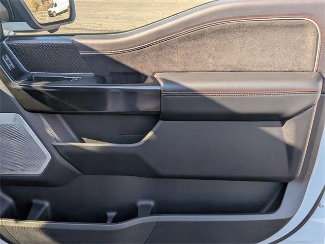 2024 Ford F-150 Raptor R