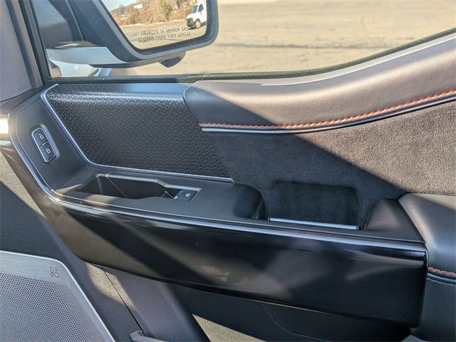 2024 Ford F-150 Raptor R