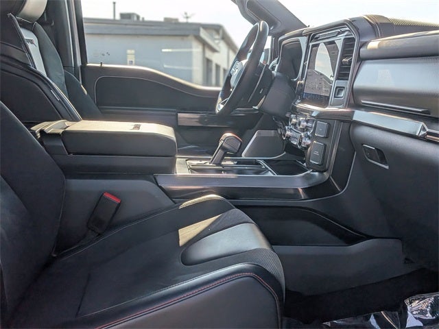 2024 Ford F-150 Raptor R