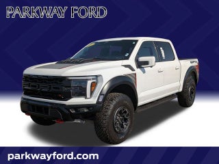 2024 Ford F-150 Raptor R