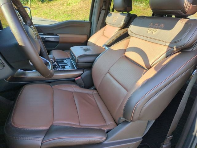 2024 Ford F-150 King Ranch