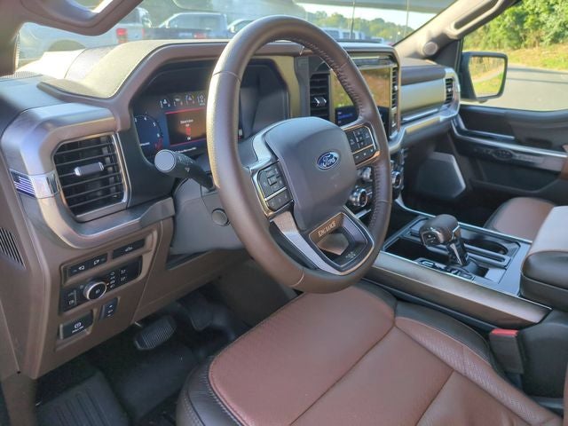 2024 Ford F-150 King Ranch