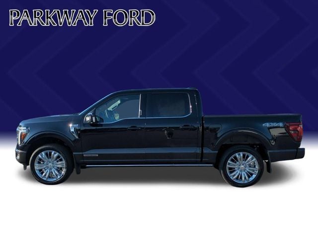 2024 Ford F-150 King Ranch