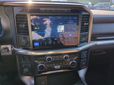 2024 Ford F-150 King Ranch