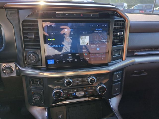 2024 Ford F-150 King Ranch