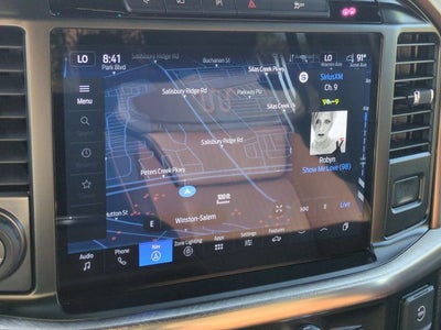 2024 Ford F-150 King Ranch
