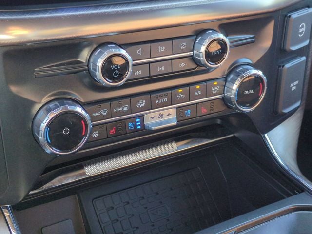 2024 Ford F-150 King Ranch