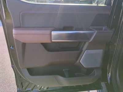 2024 Ford F-150 King Ranch