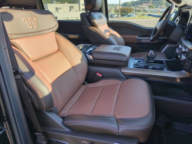 2024 Ford F-150 King Ranch
