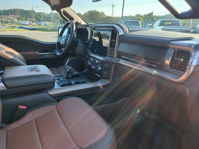 2024 Ford F-150 King Ranch