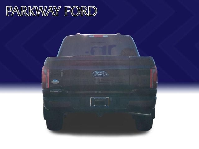 2024 Ford F-150 King Ranch