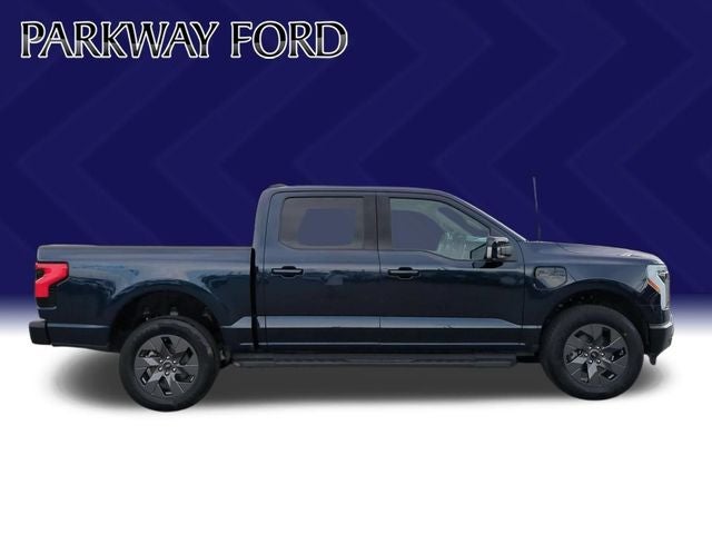 2023 Ford F-150 Lightning Lariat
